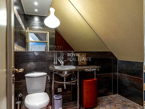 будинок за адресою ТІЗ "Обрій-К", Абрикосова вул.