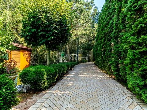 будинок за адресою ТІЗ "Обрій-К", Абрикосова вул.