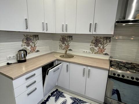 квартира за адресою Миру вул., 11-А