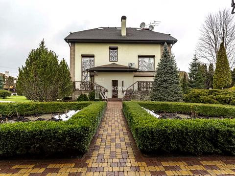 будинок за адресою Ірпінська вул., 31