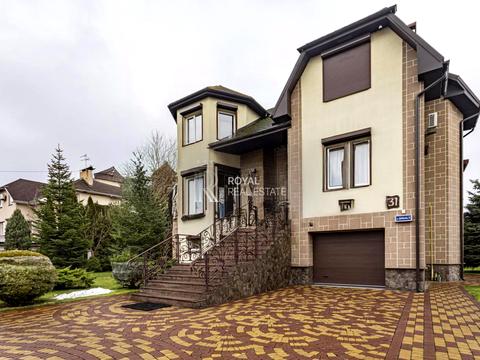 будинок за адресою Ірпінська вул., 31