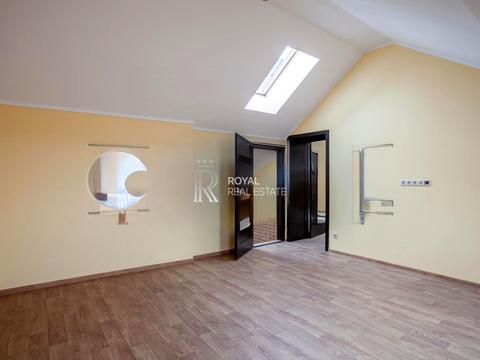 будинок за адресою ТІЗ "Обрій-К", Абрикосова вул.