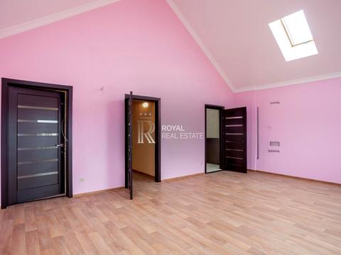 будинок за адресою ТІЗ "Обрій-К", Абрикосова вул.