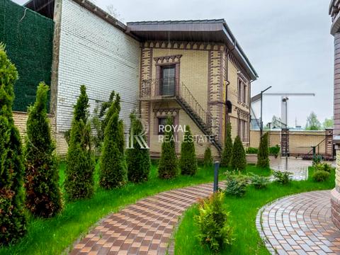 будинок за адресою ТІЗ "Обрій-К", Абрикосова вул.