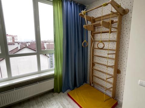 квартира за адресою Миру вул., 11-А