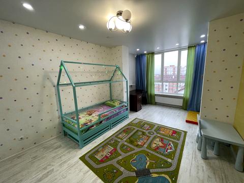 квартира за адресою Миру вул., 11-А