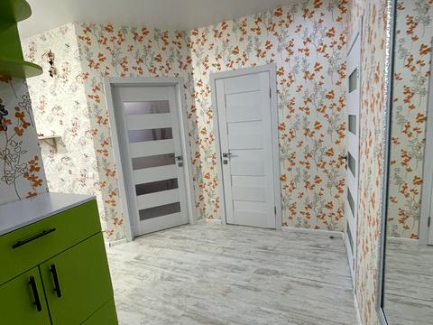 квартира за адресою Миру вул., 11-А