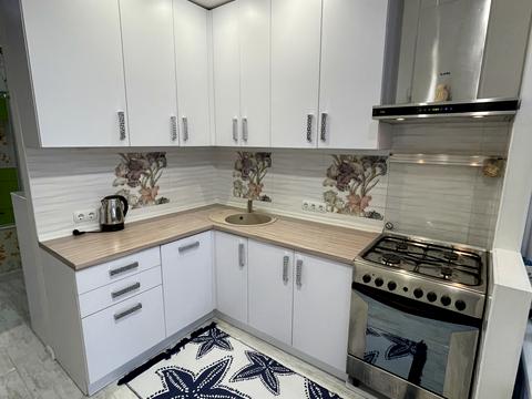 квартира за адресою Миру вул., 11-А