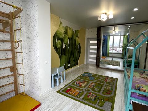 квартира за адресою Миру вул., 11-А