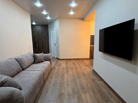 квартира за адресою Запорізьке шосе, 28-Х