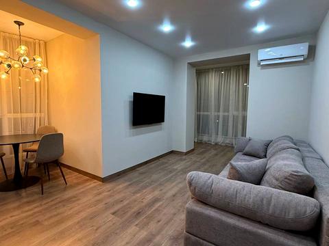 квартира за адресою Запорізьке шосе, 28-Х