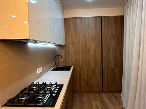 квартира за адресою Запорізьке шосе, 28-Х