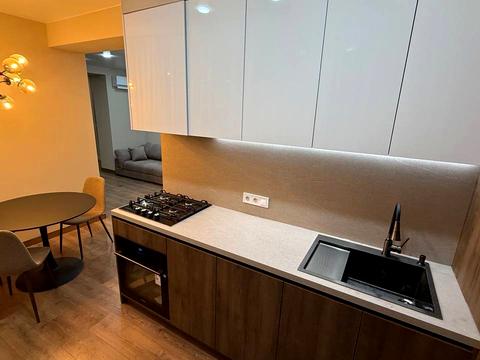 квартира за адресою Запорізьке шосе, 28-Х