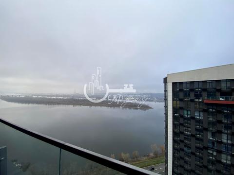 квартира за адресою Дніпровська набережна вул., 15-Ж