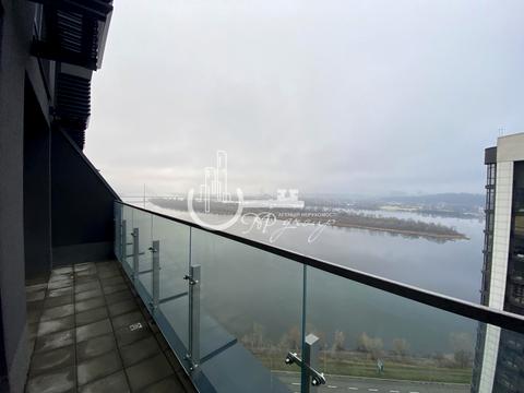 квартира за адресою Дніпровська набережна вул., 15-Ж