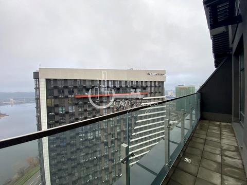 квартира за адресою Дніпровська набережна вул., 15-Ж