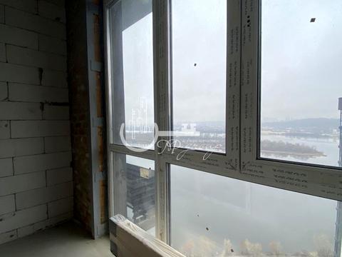 квартира за адресою Дніпровська набережна вул., 15-Ж