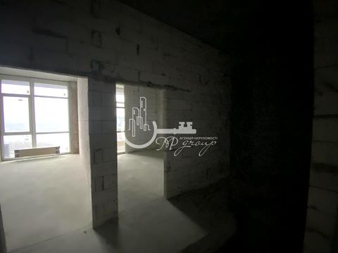 квартира за адресою Дніпровська набережна вул., 15-Ж