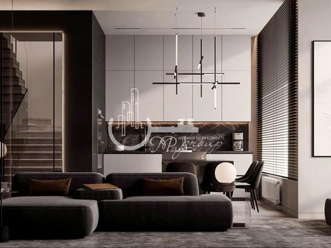 квартира за адресою Дніпровська набережна вул., 15-Ж