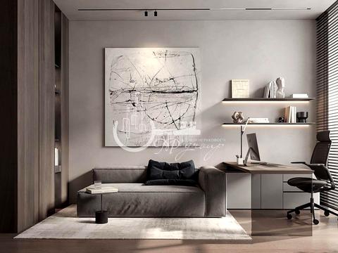 квартира за адресою Дніпровська набережна вул., 15-Ж