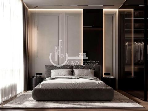 квартира за адресою Дніпровська набережна вул., 15-Ж