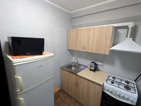 квартира по адресу Днепровская набережная ул., 5-Б