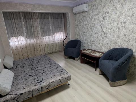 квартира по адресу Днепровская набережная ул., 5-Б