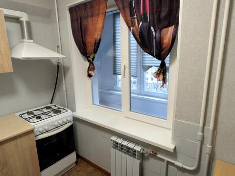 квартира по адресу Днепровская набережная ул., 5-Б