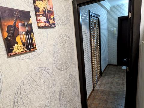 квартира по адресу Днепровская набережная ул., 5-Б