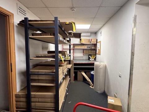 комерційна за адресою Слобожанський просп. (Газети "Правда"), 115