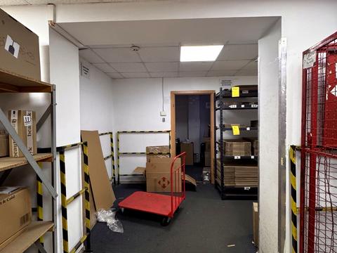 комерційна за адресою Слобожанський просп. (Газети "Правда"), 115