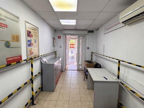 комерційна за адресою Слобожанський просп. (Газети "Правда"), 115