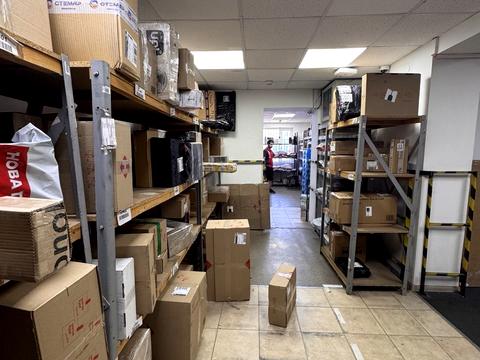 комерційна за адресою Слобожанський просп. (Газети "Правда"), 115