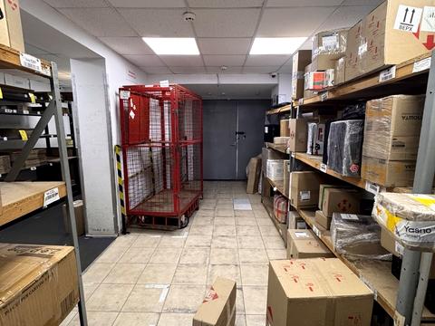 комерційна за адресою Слобожанський просп. (Газети "Правда"), 115