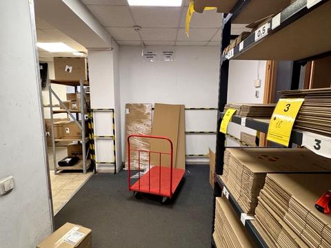 комерційна за адресою Слобожанський просп. (Газети "Правда"), 115