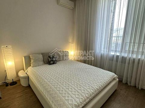 квартира за адресою Трінклера вул., 20