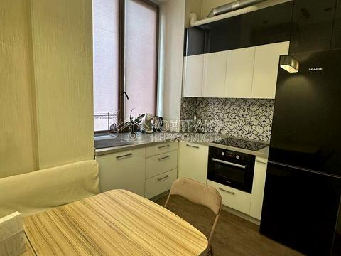 квартира за адресою Трінклера вул., 20