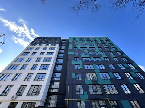 квартира за адресою Чернівецька вул., 64-А