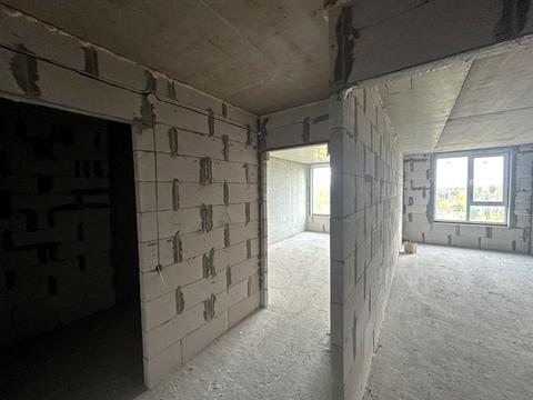 квартира за адресою Чернівецька вул., 64-А