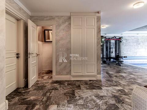 дом по адресу Сагайдачного, 50