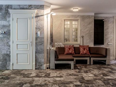 дом по адресу Сагайдачного, 50