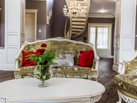 дом по адресу Сагайдачного, 50