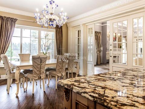 дом по адресу Сагайдачного, 50