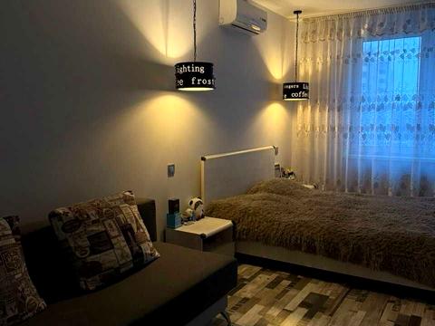 квартира по адресу Сергея Данченко ул., 32