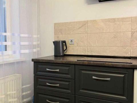 квартира по адресу Сергея Данченко ул., 32