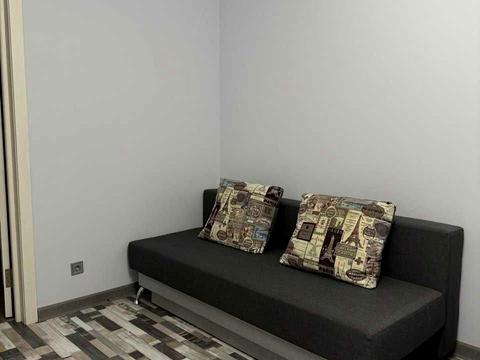 квартира по адресу Сергея Данченко ул., 32