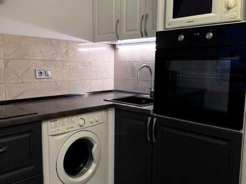 квартира по адресу Сергея Данченко ул., 32