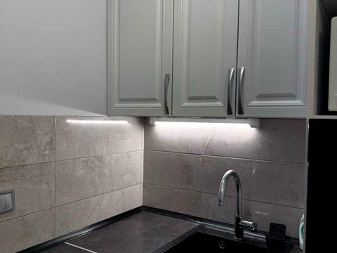 квартира по адресу Сергея Данченко ул., 32