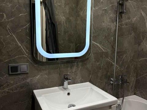 квартира по адресу Сергея Данченко ул., 32