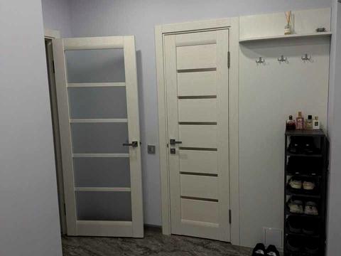 квартира по адресу Сергея Данченко ул., 32